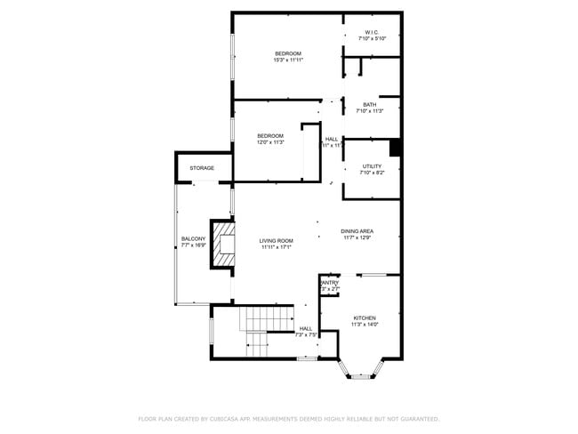 Building Photo - 1652 Northridge Dr