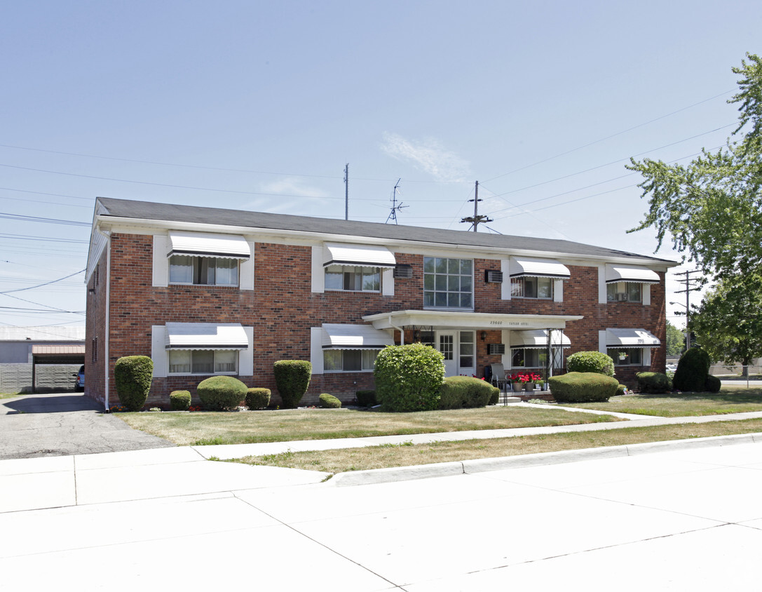 Taylor Street - 29600 Taylor St Saint Clair Shores MI 48082 | Apartment  Finder