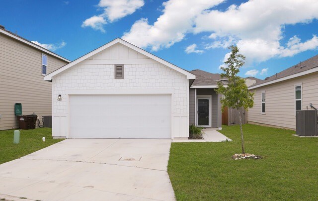 Primary Photo - 5407 Malakoff Dr