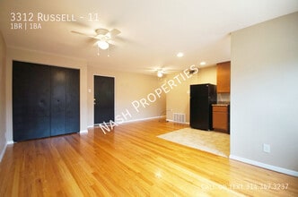 Building Photo - 3312 Russell-11