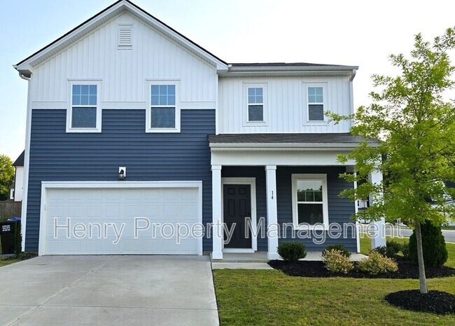 Primary Photo - 14 White Hart Ct