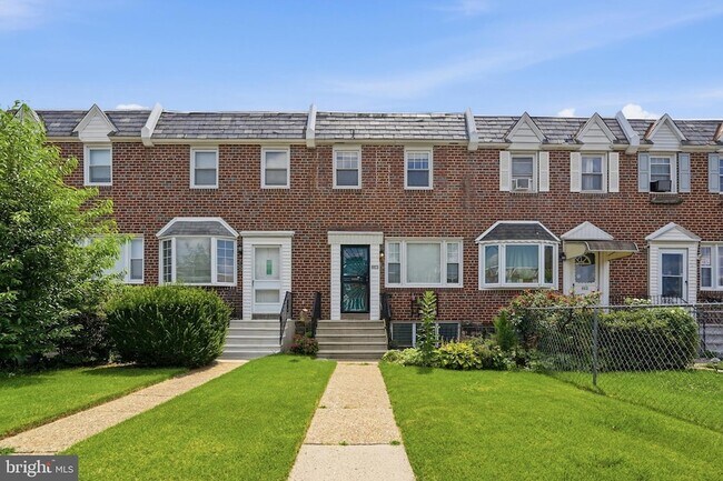 Building Photo - 6623 Tabor Ave