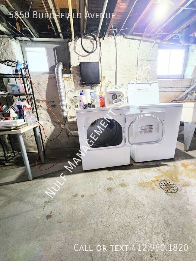 Building Photo - 5850 Burchfield Ave