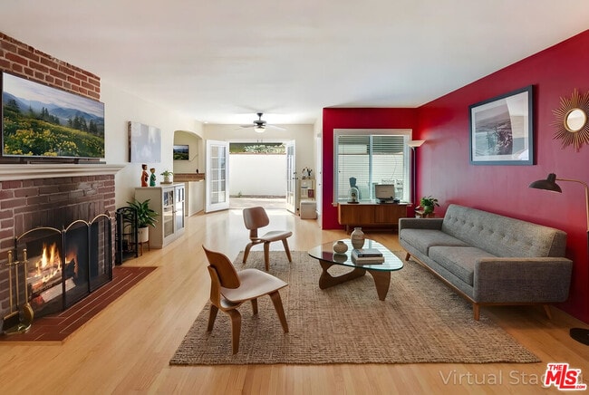 Building Photo - 3740 Lankershim Blvd