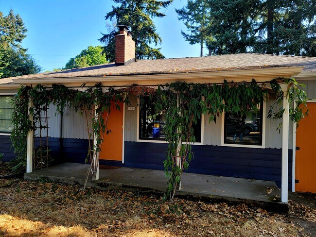 Building Photo - 1110 SE 113th Ave