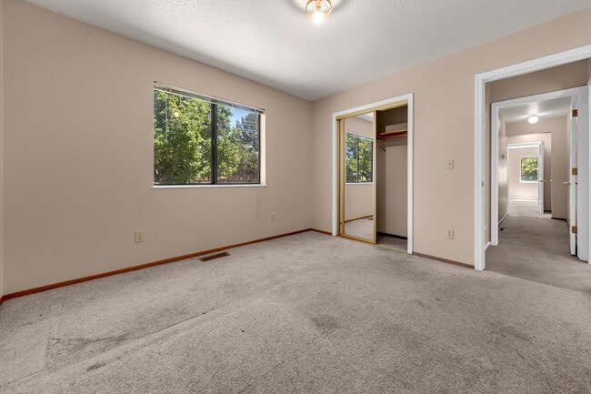 Building Photo - One Story Home with Large Detached Garage too
