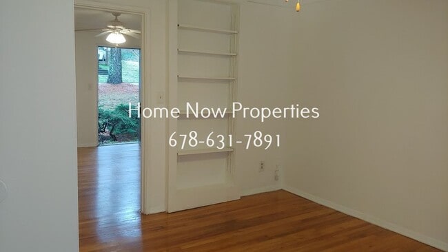 Interior Photo - Maple Place Apartments