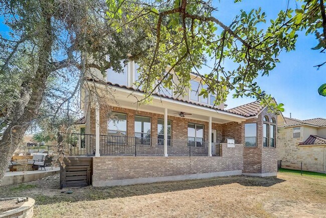 Building Photo - 16012 Spillman Ranch Loop