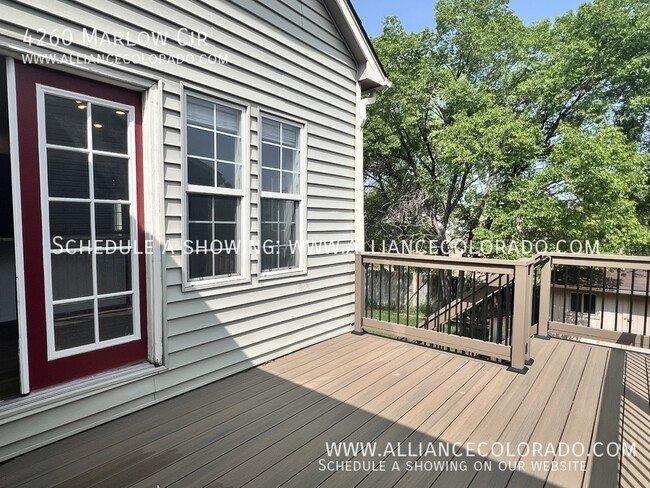 Building Photo - 4260 Marlow Cir