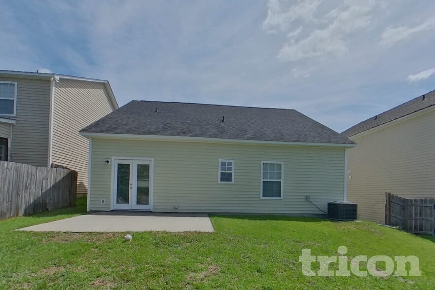 Building Photo - 432 Cape Jasmine Way