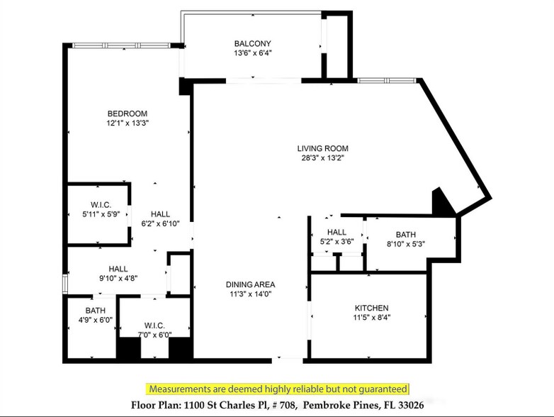 Building Photo - 1100 Saint Charles Pl