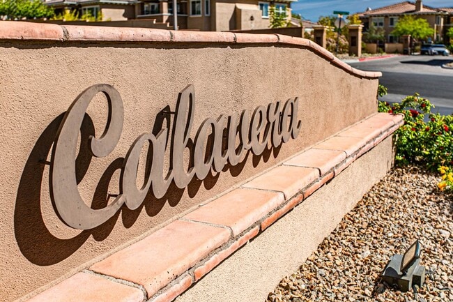 Building Photo - Well Kept Summerlin 3 Bedroom Home