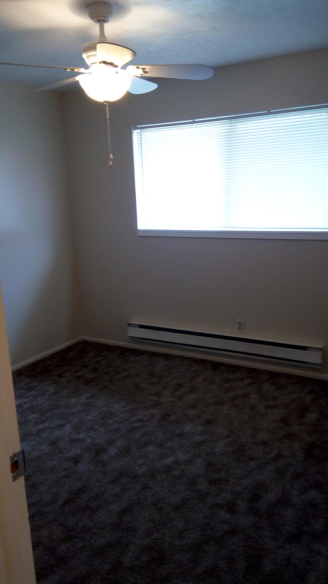 Bedroom 1 (smaller upstairs bedroom) - 2345 Gail Drive