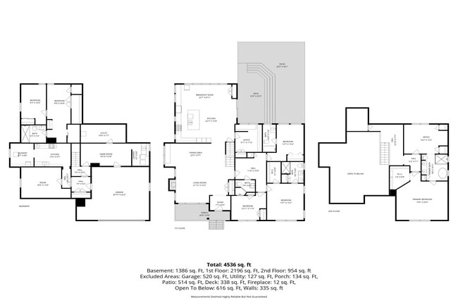 Building Photo - 11 Annjim Dr