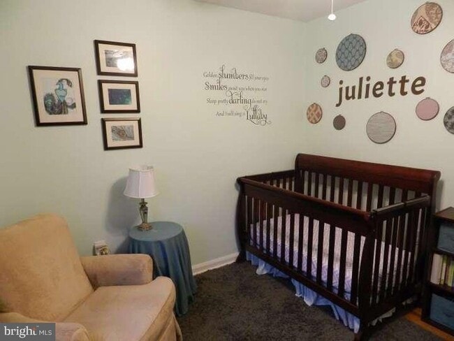 Building Photo - 1119 Crestover Rd