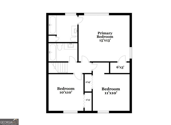 Building Photo - 10 Nectar Pl