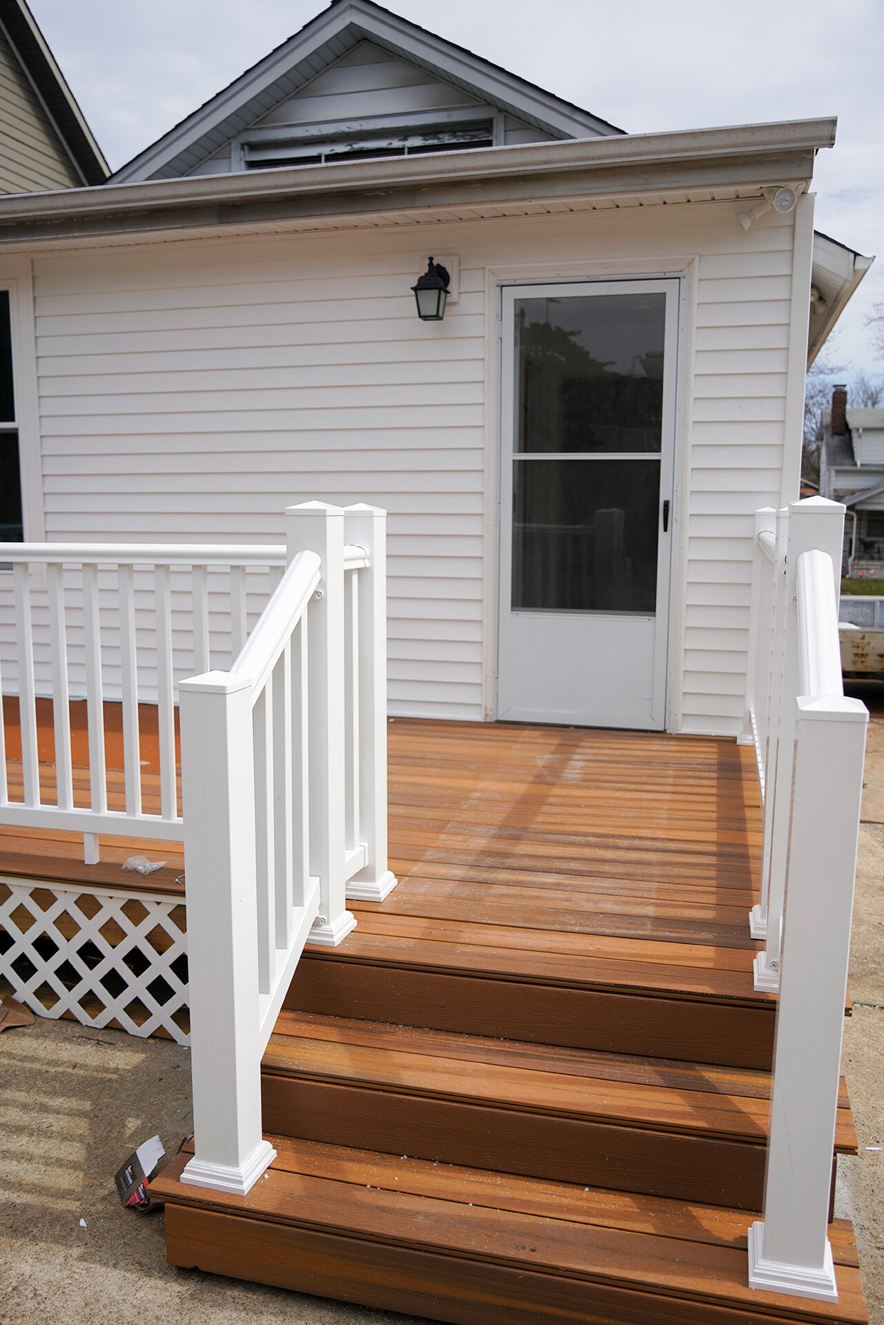 Building Photo - 1101 Yale Ave