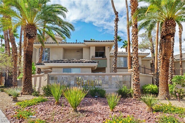 Building Photo - 7185 S Durango Dr
