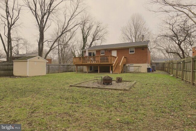 Building Photo - 11014 Troy Rd