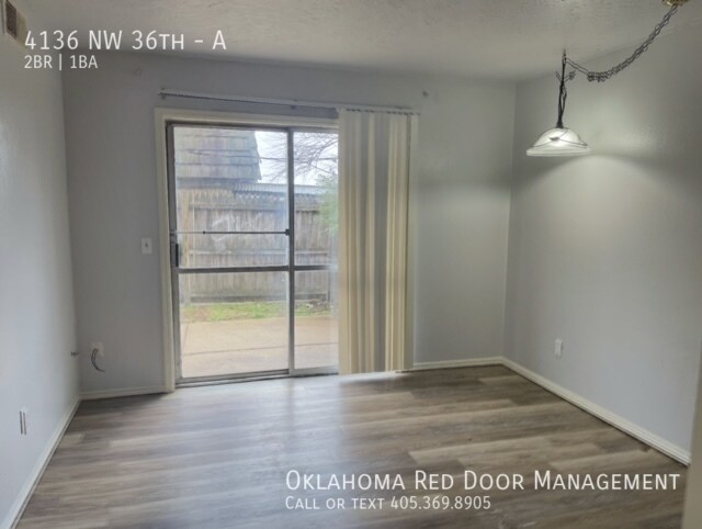 Building Photo - 4136 NW 36th St