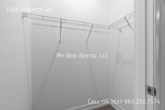 Building Photo - 1508 Atwater Dr