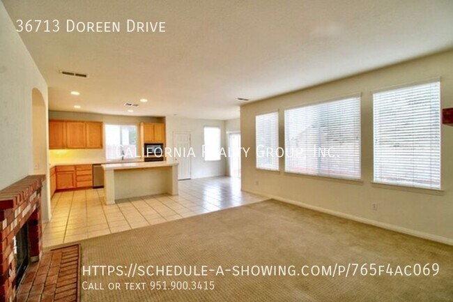 Building Photo - 36713 Doreen Dr