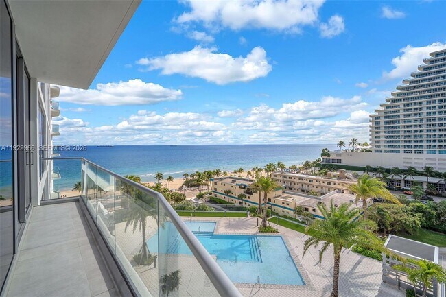 Building Photo - 151 N Seabreeze Blvd