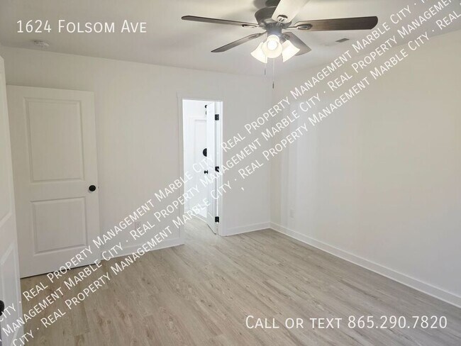 Building Photo - 1624 Folsom Ave