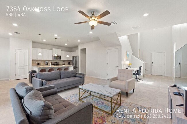 Building Photo - 7384 Oakmoss Loop