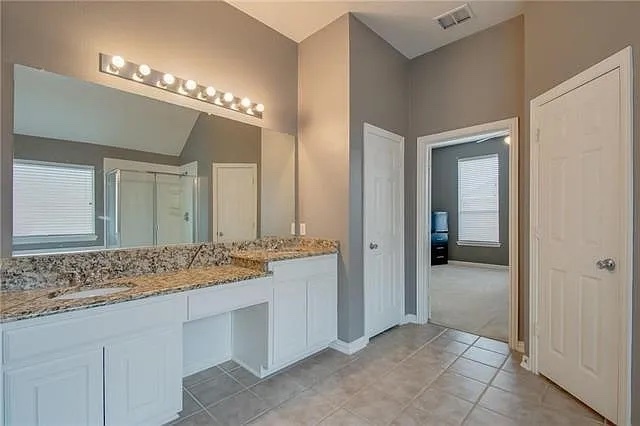 Master Bath - 2929 Aurora Mist Dr