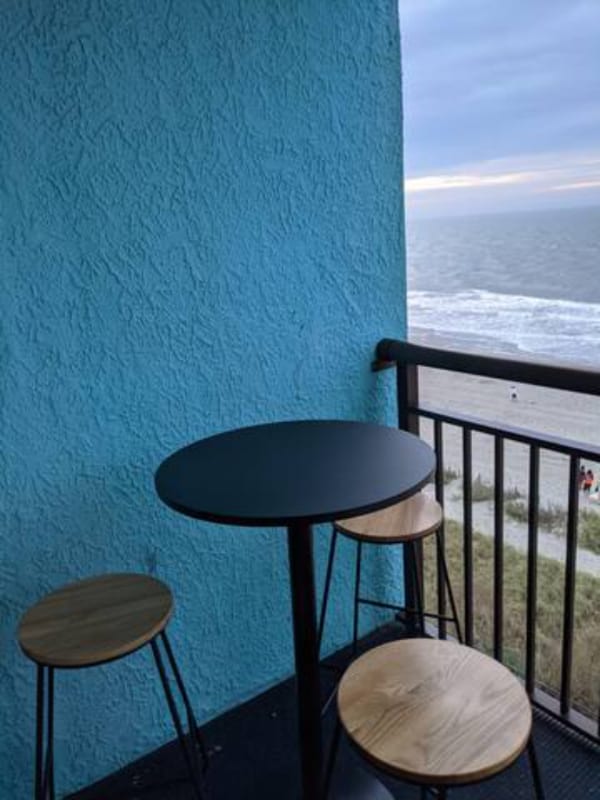 Building Photo - 1501 S Ocean Blvd