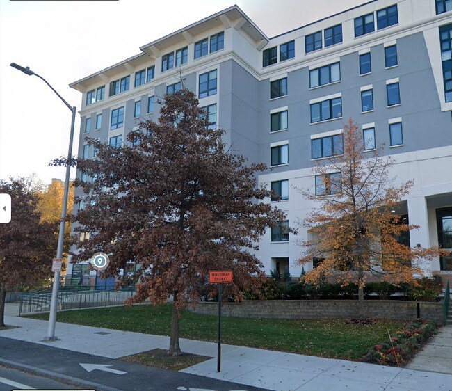 34 Cambridgepark Dr - 34 Cambridgepark Dr Cambridge MA 02140 ...