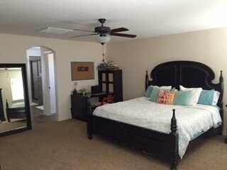 Building Photo - Sandstone Ranch Estates Refrig A/C 4 bed, 3 bath Home with Many Extras!