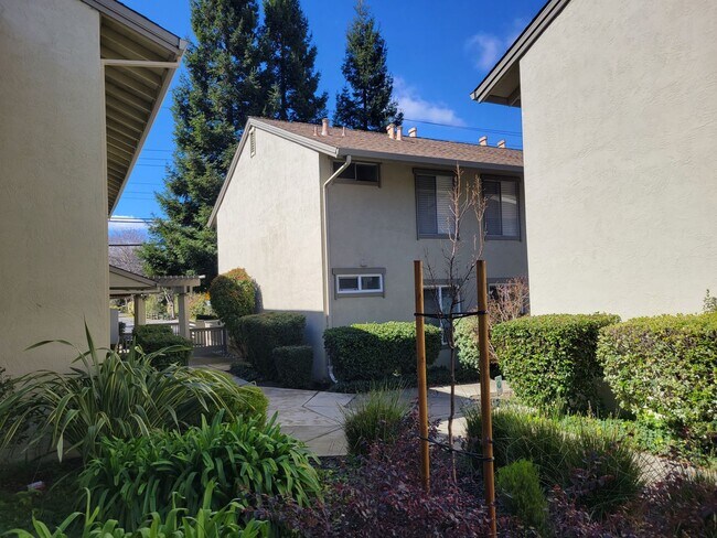 Building Photo - Spacious and Updated 1 Bedroom Convenientl...