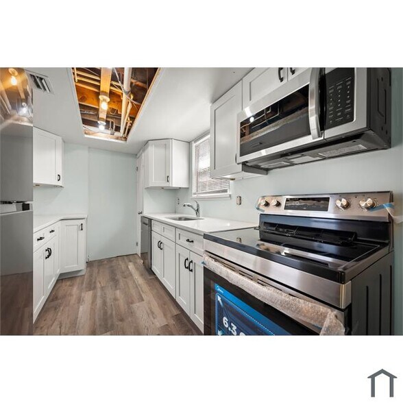 Building Photo - 12706 Lanier Rd