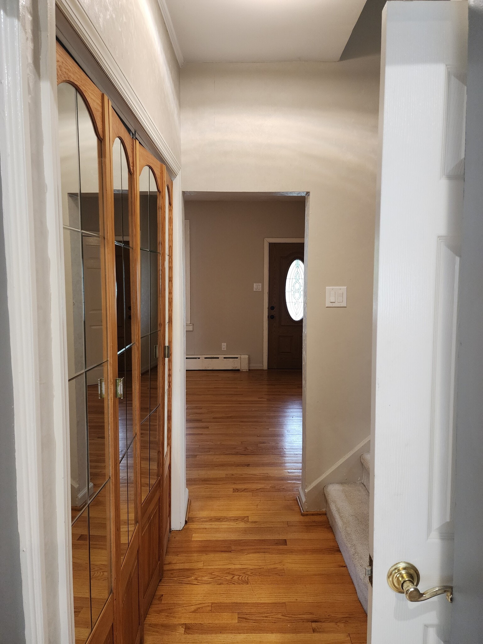 Building Photo - 5505 Beacon St