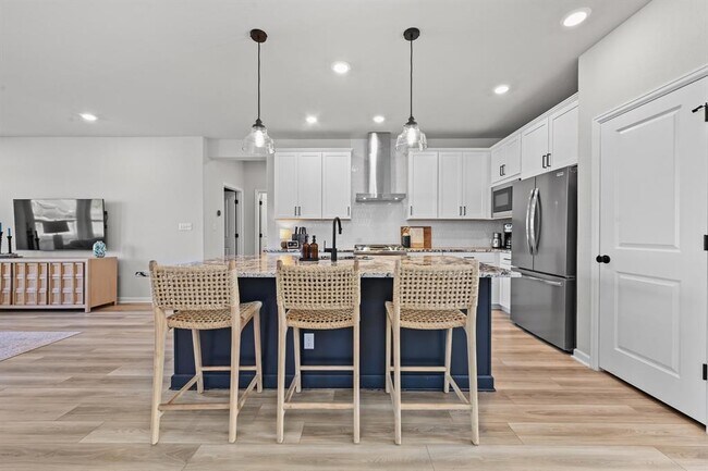 Building Photo - 870 Texas Sage Loop