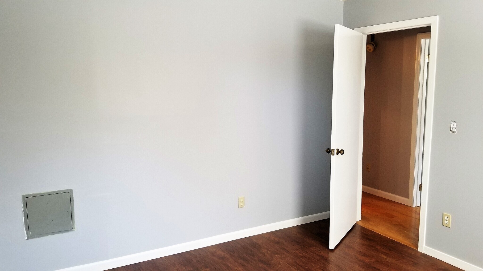 Street side bedroom - 2361 Forge Hideaway Loop