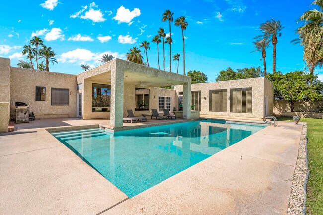 Building Photo - 45458 Rancho Palmeras Dr