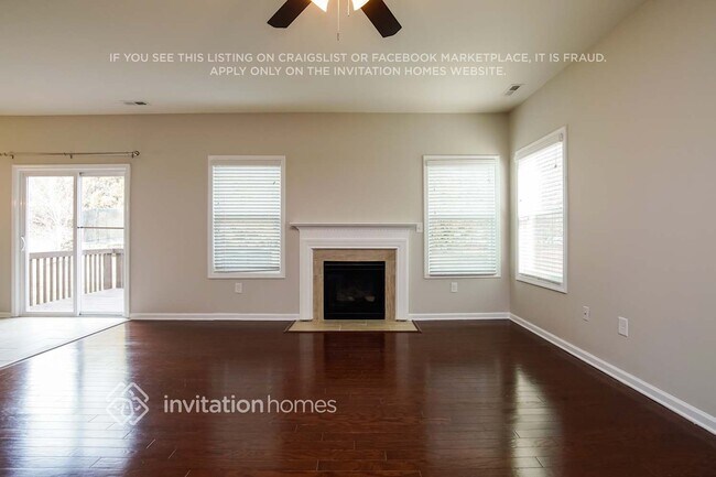 Building Photo - 907 Ballast Dr