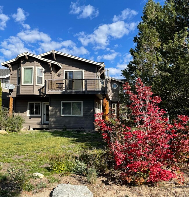 Building Photo - Beautiful 4Bd 3Ba Tahoe Keys home!! A must...