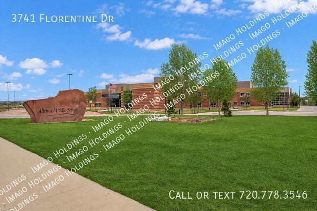 Building Photo - 3741 Florentine Dr
