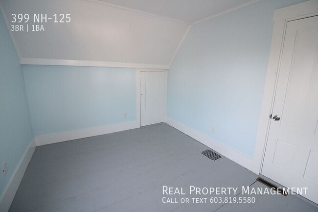 Building Photo - 399 NH-125-