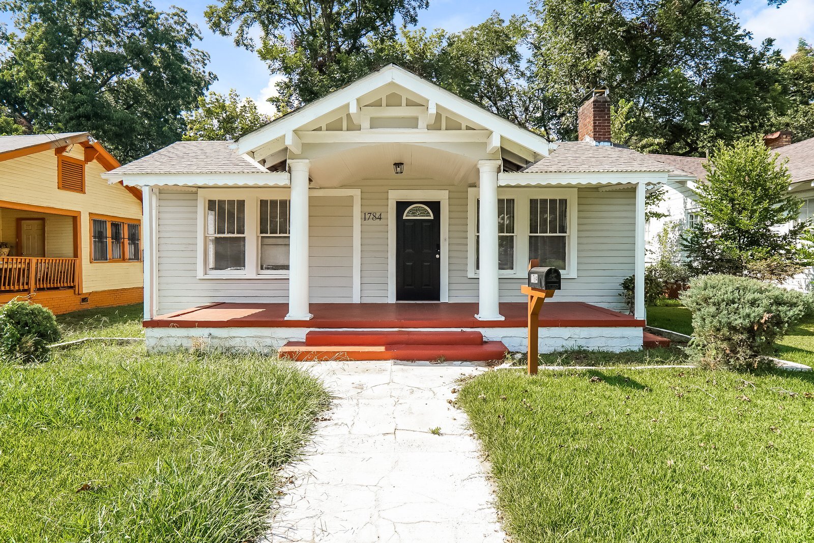 Building Photo - 1784 Mc Millon Ave