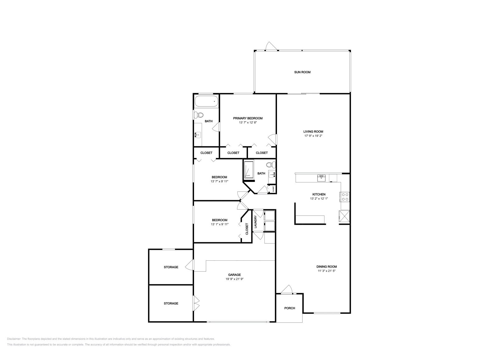 Building Photo - 1924 S Prairie Dunes Ct