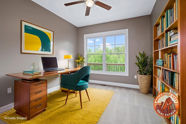 Building Photo - Beautiful & Modern 3-Bedroom Townhome near...