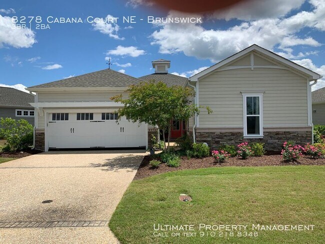 Building Photo - Beautiful Home for Rent in Compass Pointe!
