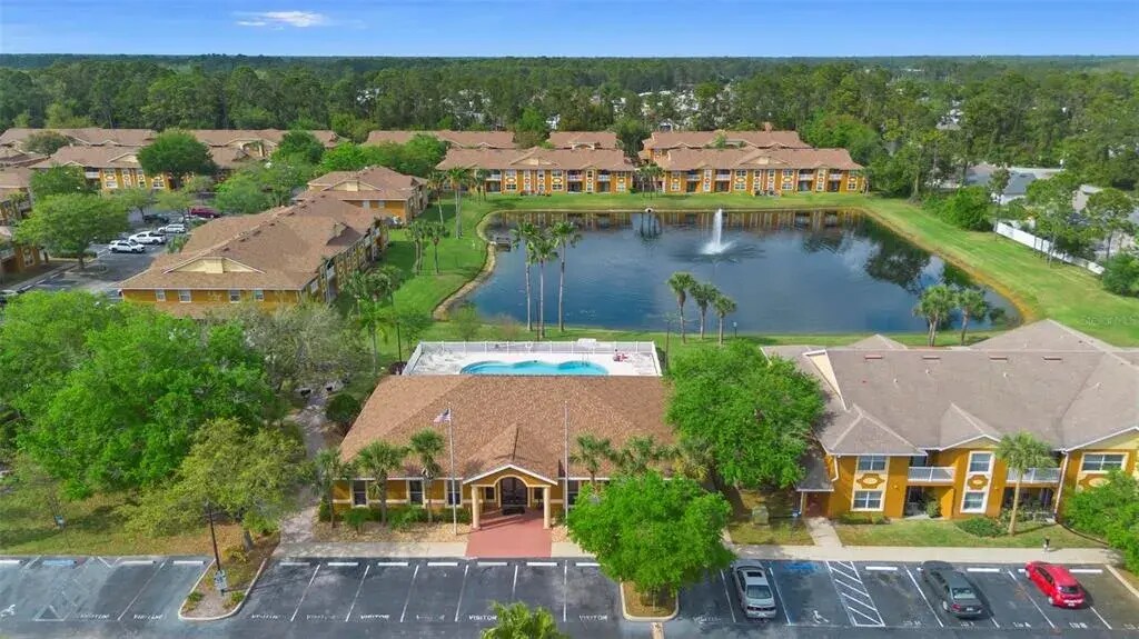 Building Photo - 4600 E Moody Blvd