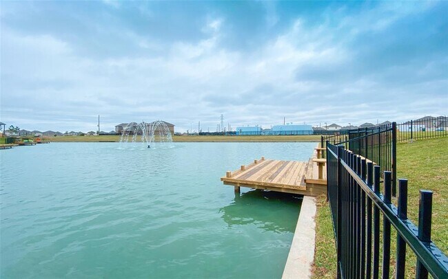 Building Photo - 24419 Tesino River Cir