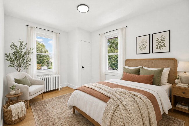 Building Photo - 430 Cinnaminson Ave